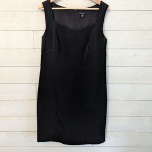 Ann Taylor Little Black Dress